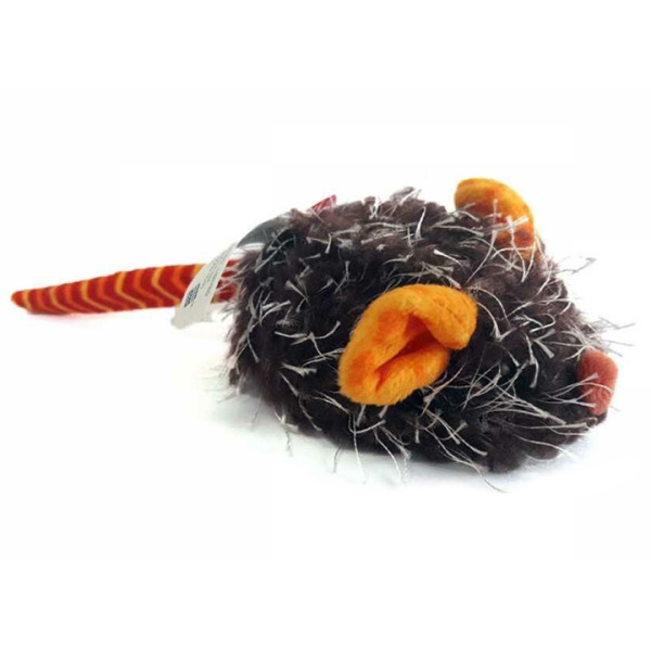 Gigwi Pet Droid Hareket Sensörlü Ses Kontrollü Fare