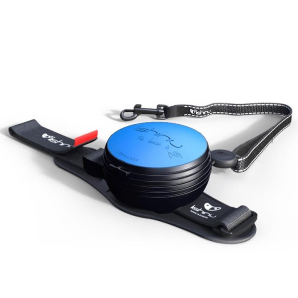 Lishinu Akıllı Kontrol Köpek Tasması Medium