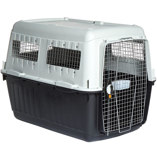 MP Wojer Bracco IATA Onaylı Köpek Taşıma Çantası 118*81*88 Cm No: 8