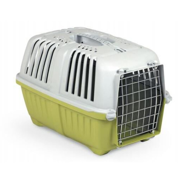 Mps Pratiko-2 Metal Kapılı Taşıma Çantası 55 cm