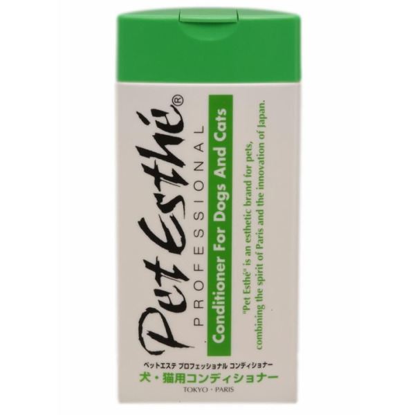 Pet Esthe Professional Conditioner Krem 400 Ml