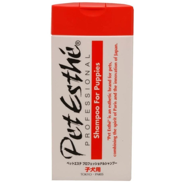Pet Esthe Professional Yavru Köpek Şampuanı 400 ml