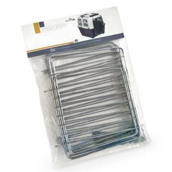 Skudo 6 Uçuş Kiti - Metal Pencere Izgarası