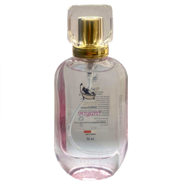 Stylish Voyant Kedi-Köpek Parfümü 50ml