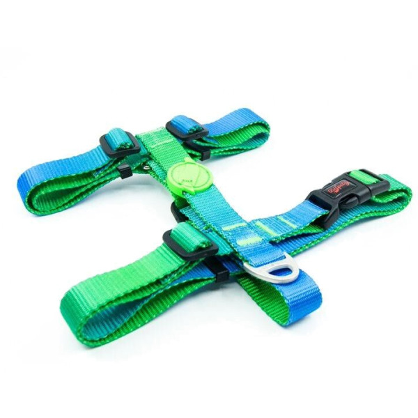 Tailpetz Amazon Göğüs Tasmasi XS