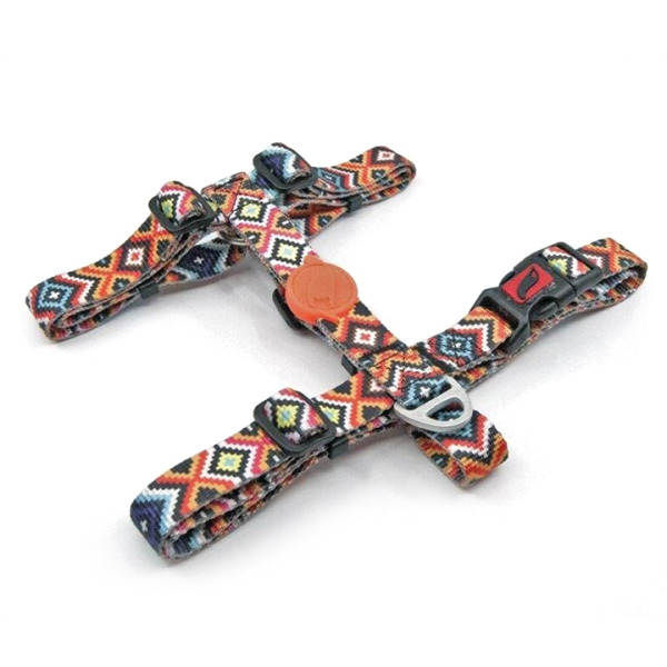 Tailpetz Ethnic Göğüs Tasmasi ( Small )