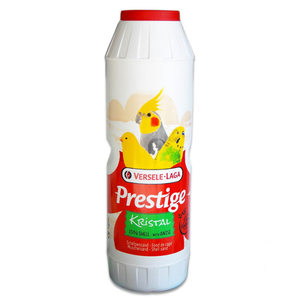 Versele Laga Prestige Kuş Kumu 2 Kg